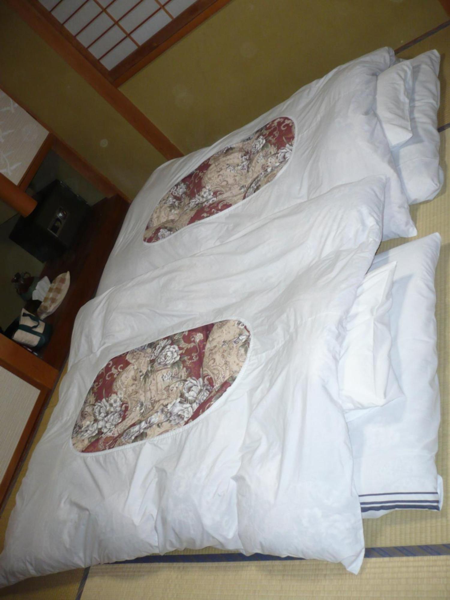 Oyado Nozawaya Hotel Quarto foto