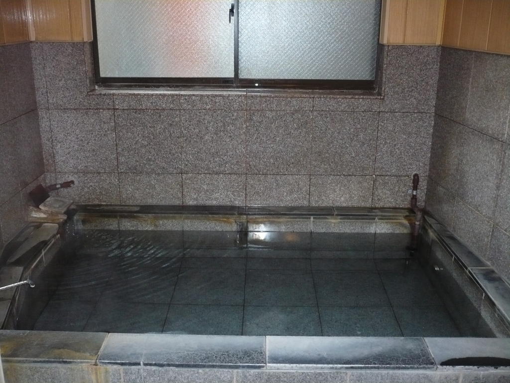 Oyado Nozawaya Hotel Exterior foto